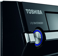 Toshiba HD DVD: European Dates Announced (Photos):IFA